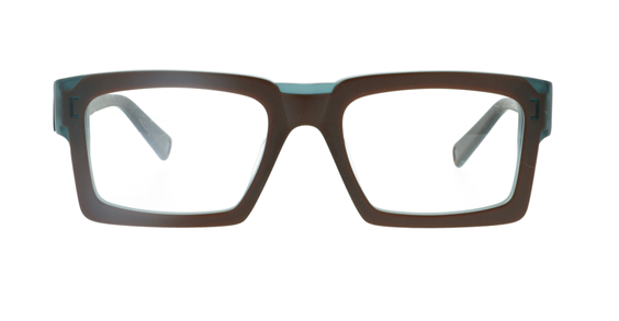 Monture de lunettes Good's BAUHAUS COLLECTION GROPIUS 53 C6 - GROPIUS 53 C6